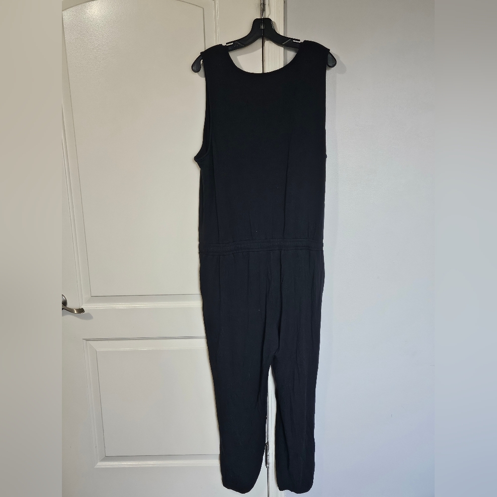 Daily Ritual Jumpsuit - Picture 2 of 4